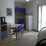 In Lignano 21718 Appartement