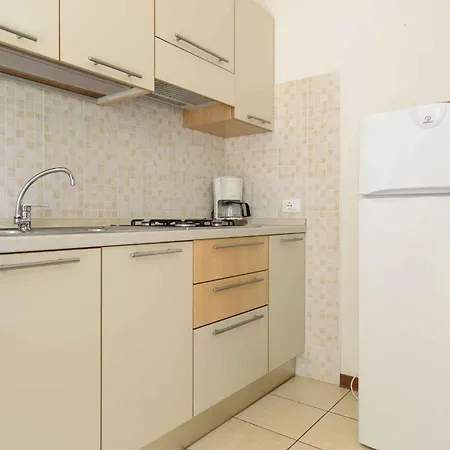 Appartement In Lignano 21718