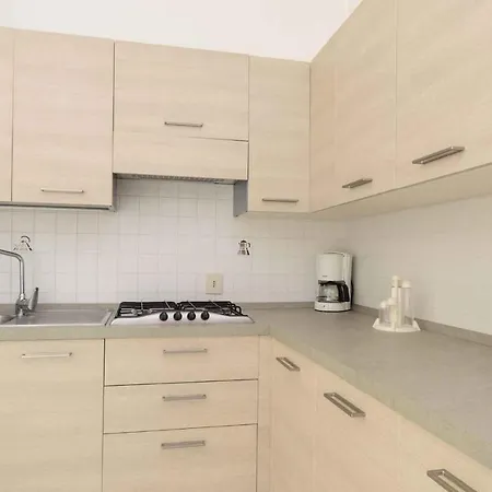 Apartmán In Lignano 21718 *