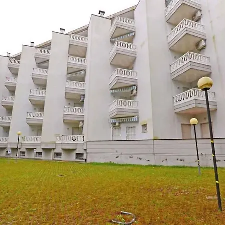 Apartmán In Lignano 21718 *