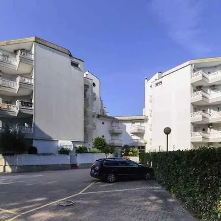 In Lignano 21718 Apartment
