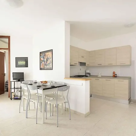 In Lignano 21718 Апартаменты