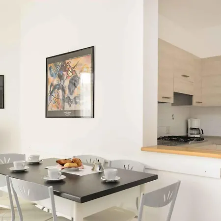 Daire In Lignano 21718 *