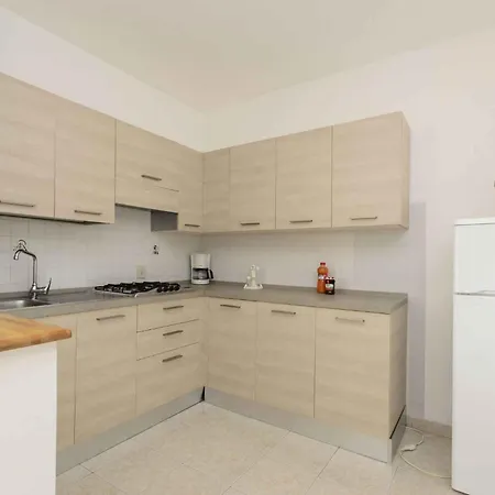 In Lignano 21718 Апартаменты *