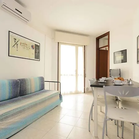 In Lignano 21718 Апартаменты