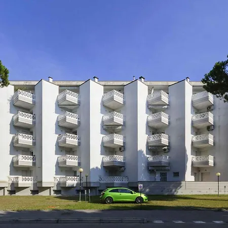 In Lignano 21718 Apartmán