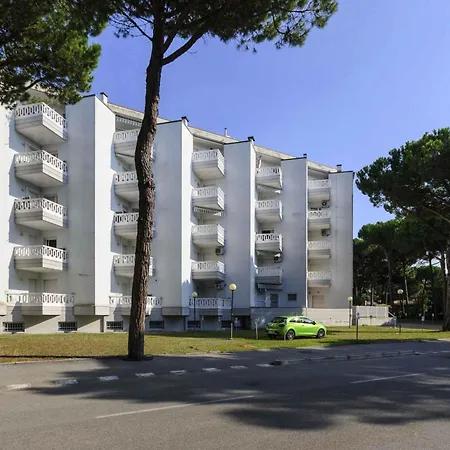 In Lignano 21718 Apartmán