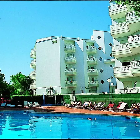 In Lignano 21718 Apartmán *