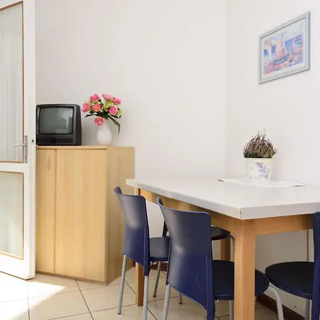 Daire In Lignano 21718