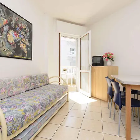 In Lignano 21718 Апартаменты