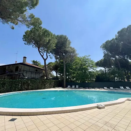 Apartmán In Lignano 21718