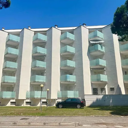 In Lignano 21718 Апартаменты *