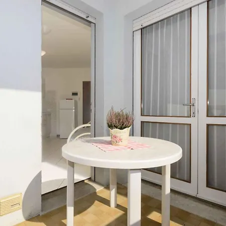 In Lignano 21718 Апартаменты Линьяно-Саббьядоро