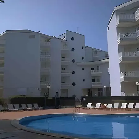 In Lignano 21718 Линьяно-Саббьядоро