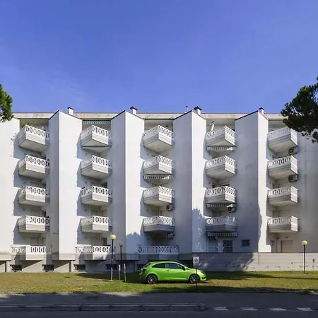 Lejlighed In Lignano 21718