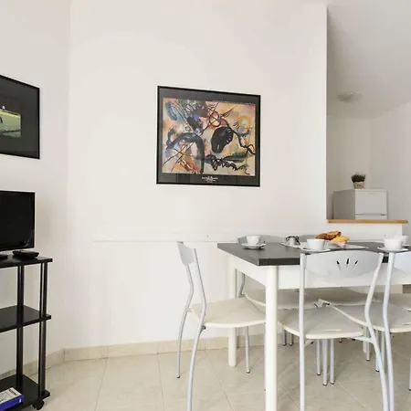 In Lignano 21718 Апартаменты