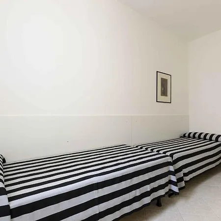 In Lignano 21718 Lejlighed